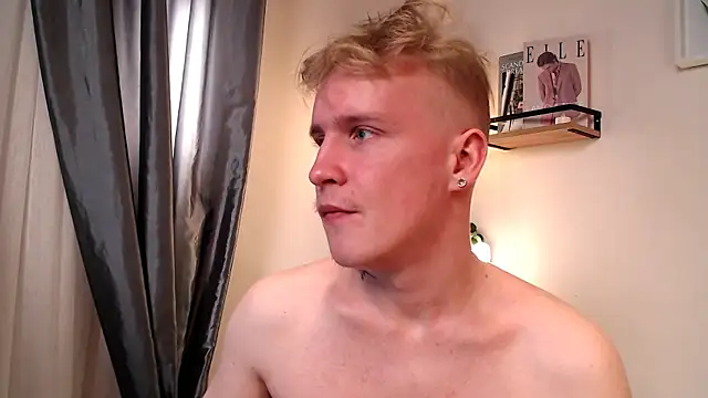 Živý XXX chat AlexxSweet