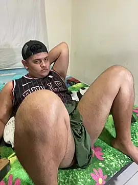 boy_jasson 网络视讯表演