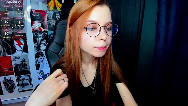 Chatroom XXX en direct de Star_Tarra
