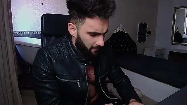 Show de webcam de MicahLane