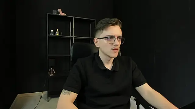 FelixStarkk 웹캠 쇼