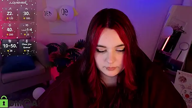 Mia_R0ss লাইভ XXX চ্যাট