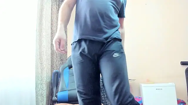 SanFrantsisko Adlı Modelin Canlı XXX Sohbeti