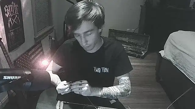 Chat XXX Live LEVIATHANX666