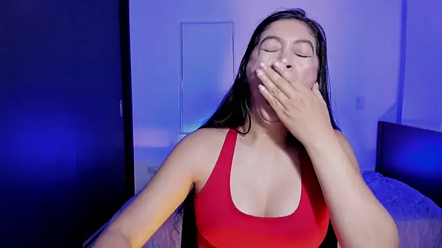 MeganWhite3's Live XXX Chat