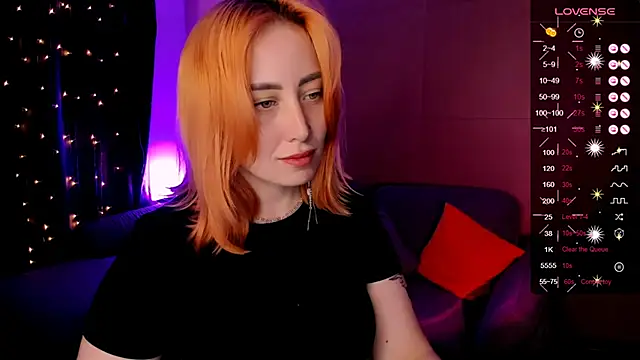 deboramooren Live XXX chat