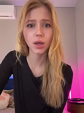 Živý XXX chat LunaRase
