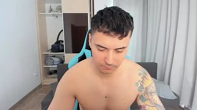 MatMalonne live XXX chat
