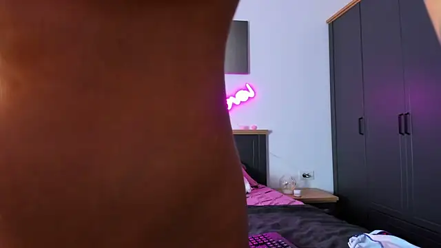 Chat XXX Live babybluesin