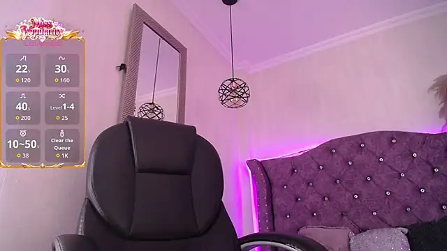 Amara_Davis1's Live XXX Chat
