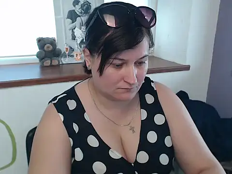 Živý XXX chat Milfa_meddison