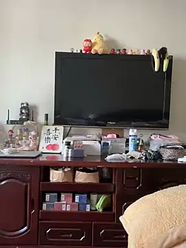 aniani11 网络视讯表演
