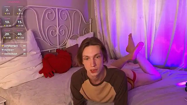 Daniel_Schmidt Webcamshow