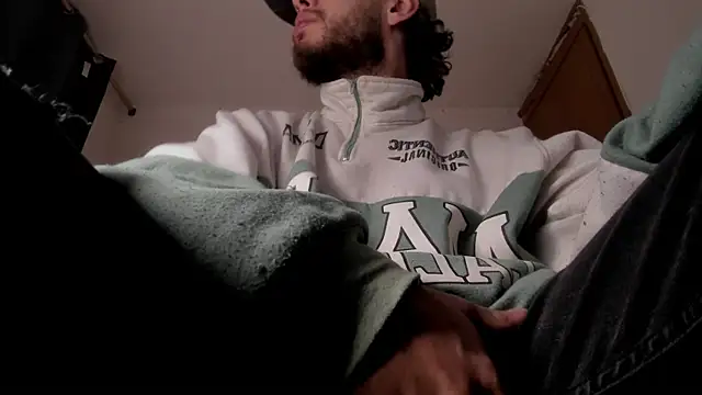 s_sven03 Show Webcam