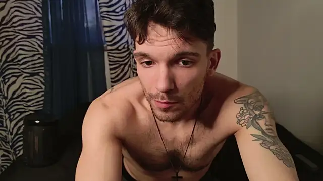 عرض كام JackDesFeux