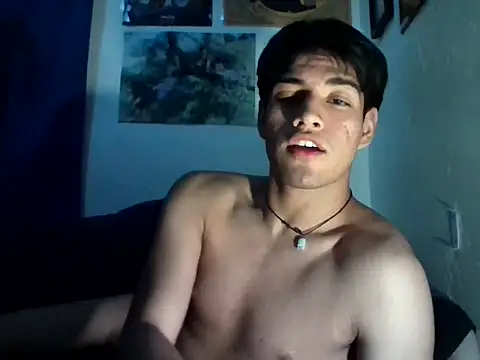 Chat XXX Live isalexhot