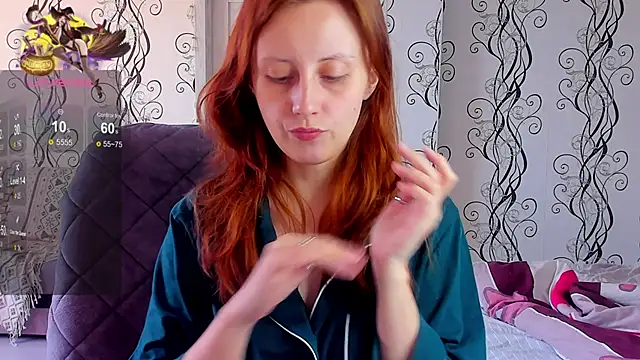 MadelinaJackson's Live XXX Chat