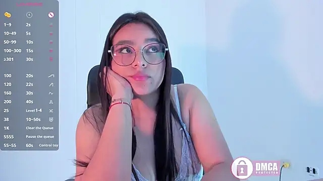 mypretty_isabella Obrolan Langsung XXX