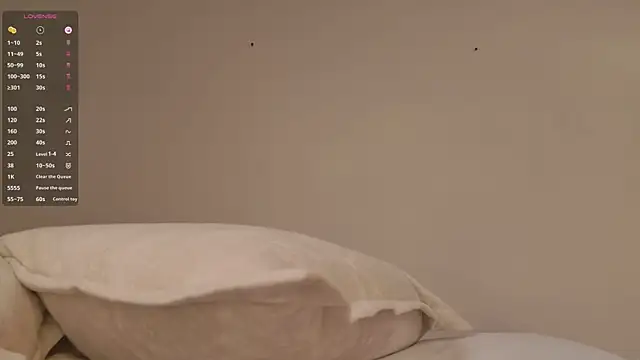 SunnyRisha's Live XXX Chat