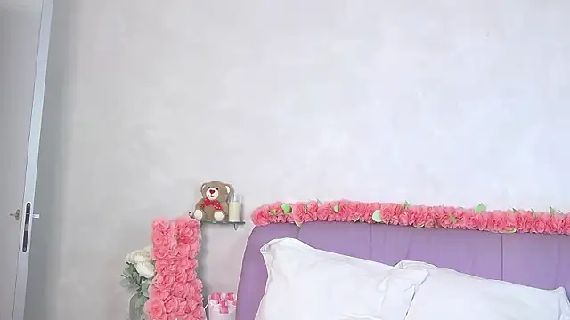AngelicaDillon 现场XXX聊天