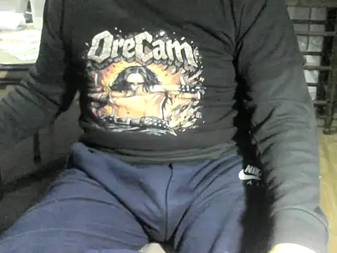 Chat XXX Live OreCam