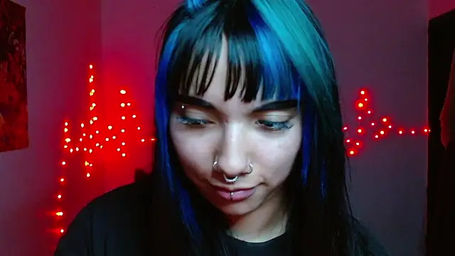 Chat +18 de _Veronicaa_ ao vivo