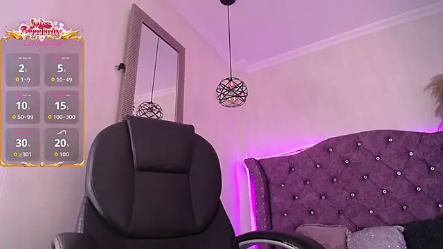 Amara_Davis1 Obrolan Langsung XXX