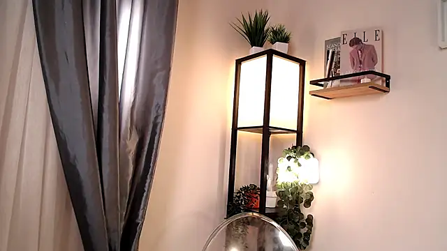 AlexxSweet Webcam Show