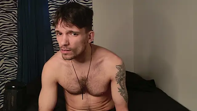 JackDesFeux Live XXX-Chat