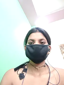 Aafreen_36のライブXXXチャット
