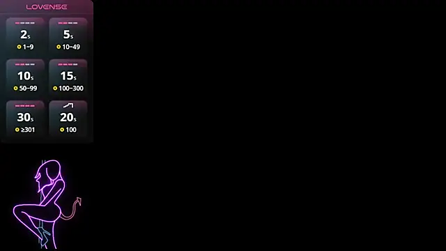 SashaNova's Webcam Show