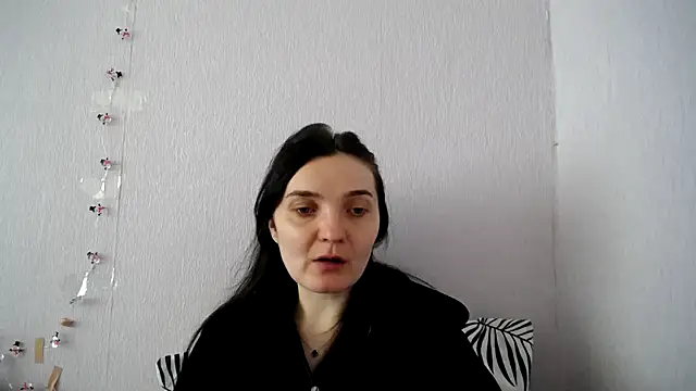 Shiny_gine: онлайн-секс-чат