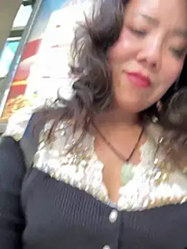 Show Webcam de anna_kk