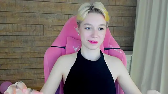 AgataGate's Live XXX Chat