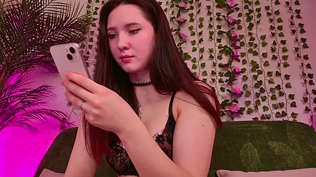 Tiny_BunnyX – Live XXX-chat