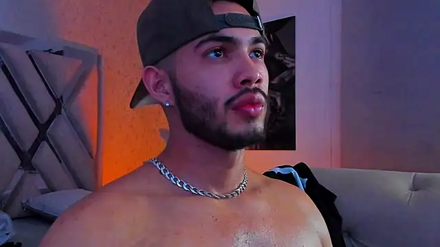 Vincentblack Pertunjukan Webcam