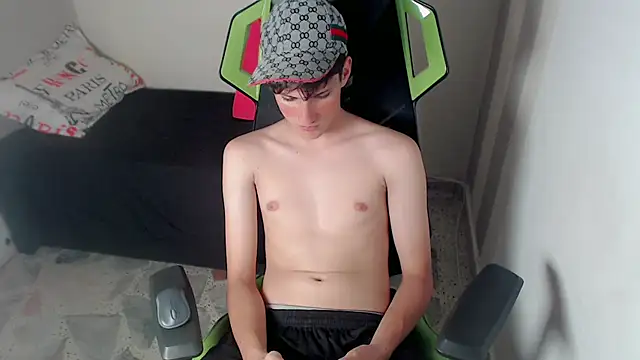 Онлайн чат XXX Pablito_junior