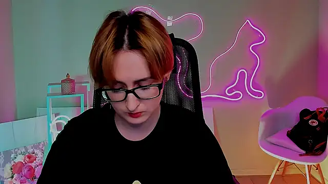 Chat +18 de LixeLuna ao vivo