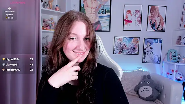 Elisabeth_Binder – Naživo XXX chat