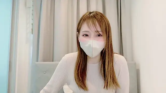 momoka_kのウェブカメラショー