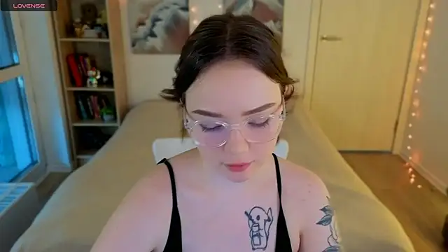 MilenaSaint – Naživo XXX chat