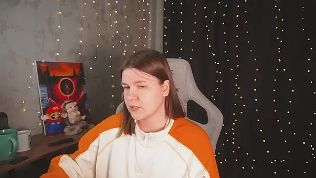cuteamberlyyy's Live XXX Chat