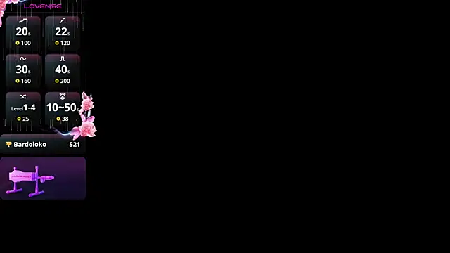 AuroraChannn's Live XXX Chat