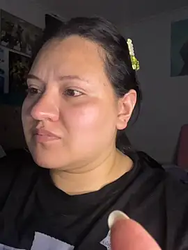 XXX chat uživo modela Just_danna