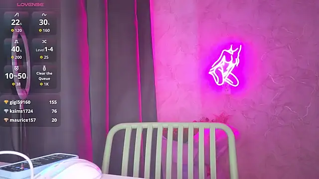 nightpanter's Live XXX Chat