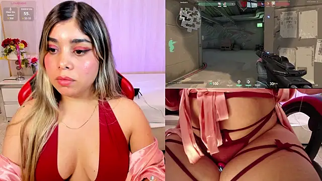 EmilyRicci_'s Live XXX Chat