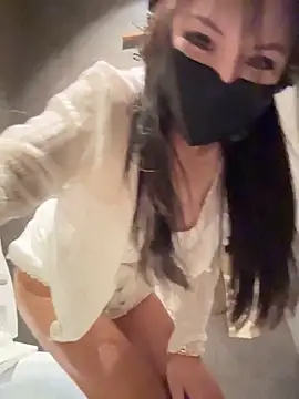 keke_00oo 网络视讯表演
