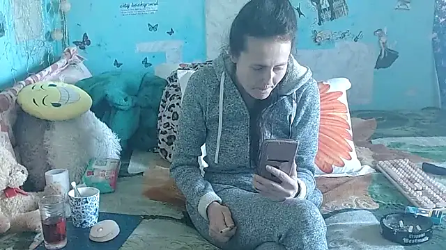 Chat +18 de brighteyes77 ao vivo