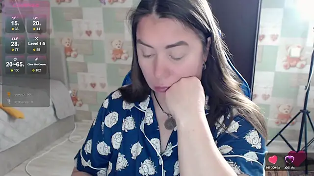 Živý XXX chat Korolek12