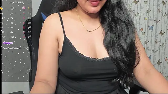 Smiley_Riya Live XXX Chat